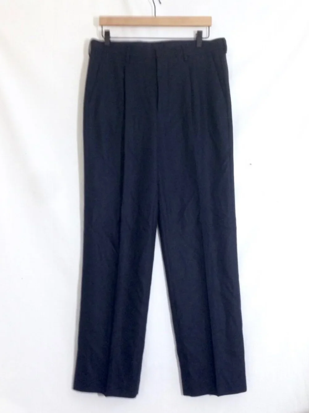 J.Crew Men’s Kenmare Suit Pant Sample in Italian Wool - 34/32 - NWT